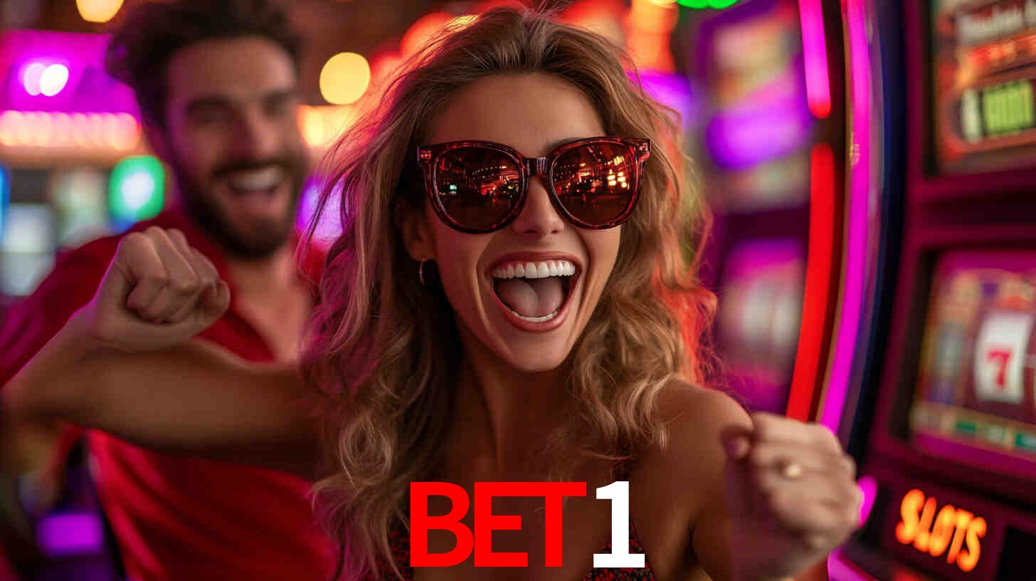 Inovações de Jogos na bet1: O Futuro das Experiências Interativas