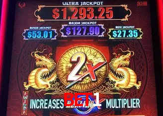 Descubra a Magia dos Jogos de Arcade no bet1