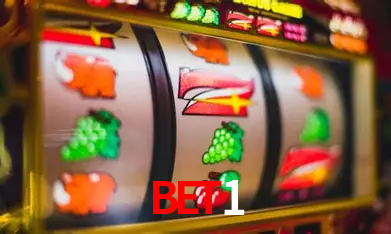 A Popularidade dos Caça-Níqueis no bet1