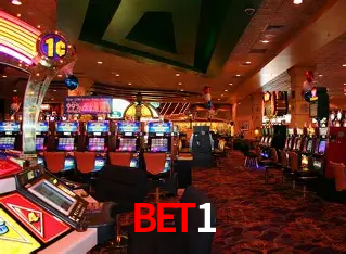 Desvendando o Mundo dos Jogos Virtuais na bet1