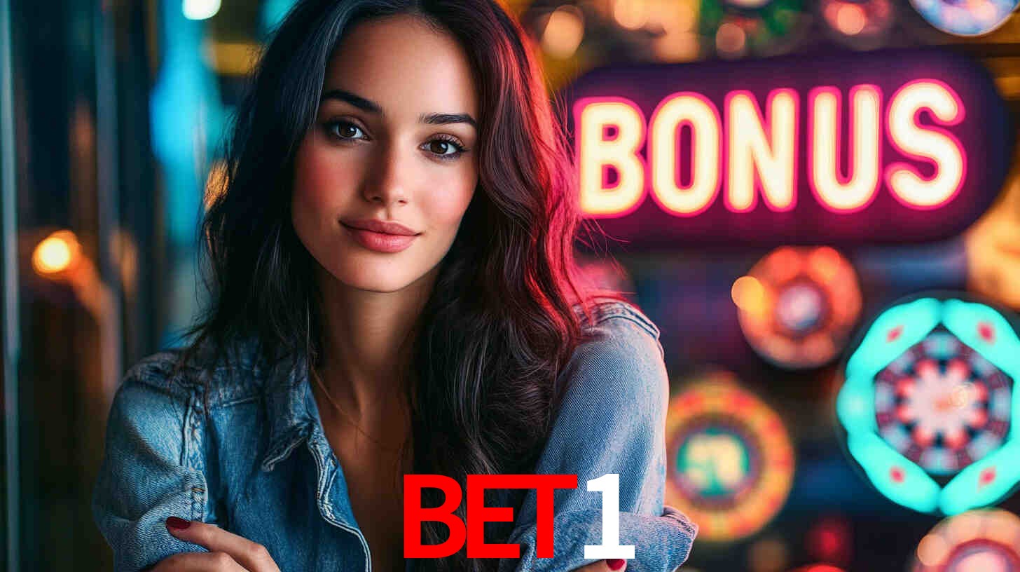 Bônus Generosos e Exclusivos no bet1 para Você!