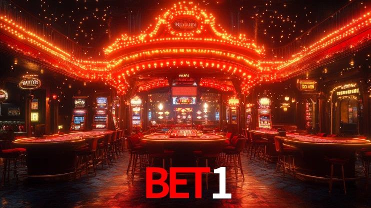bet1: Jogos de Caça-Níqueis-Altas Recompensas, Roleta-Velocidade, Blackjack-Desafios Máximos