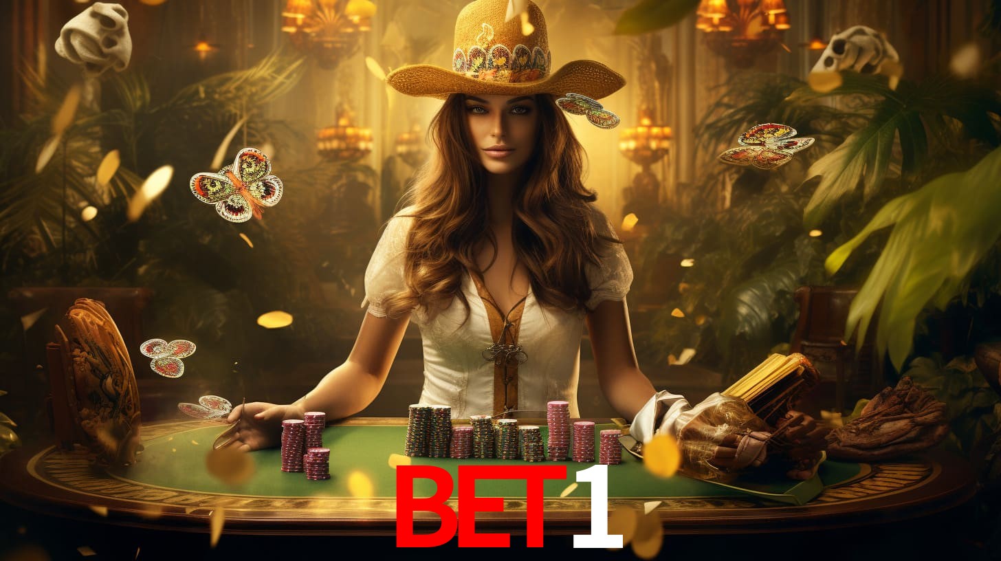 Welcome Bonus bet1
