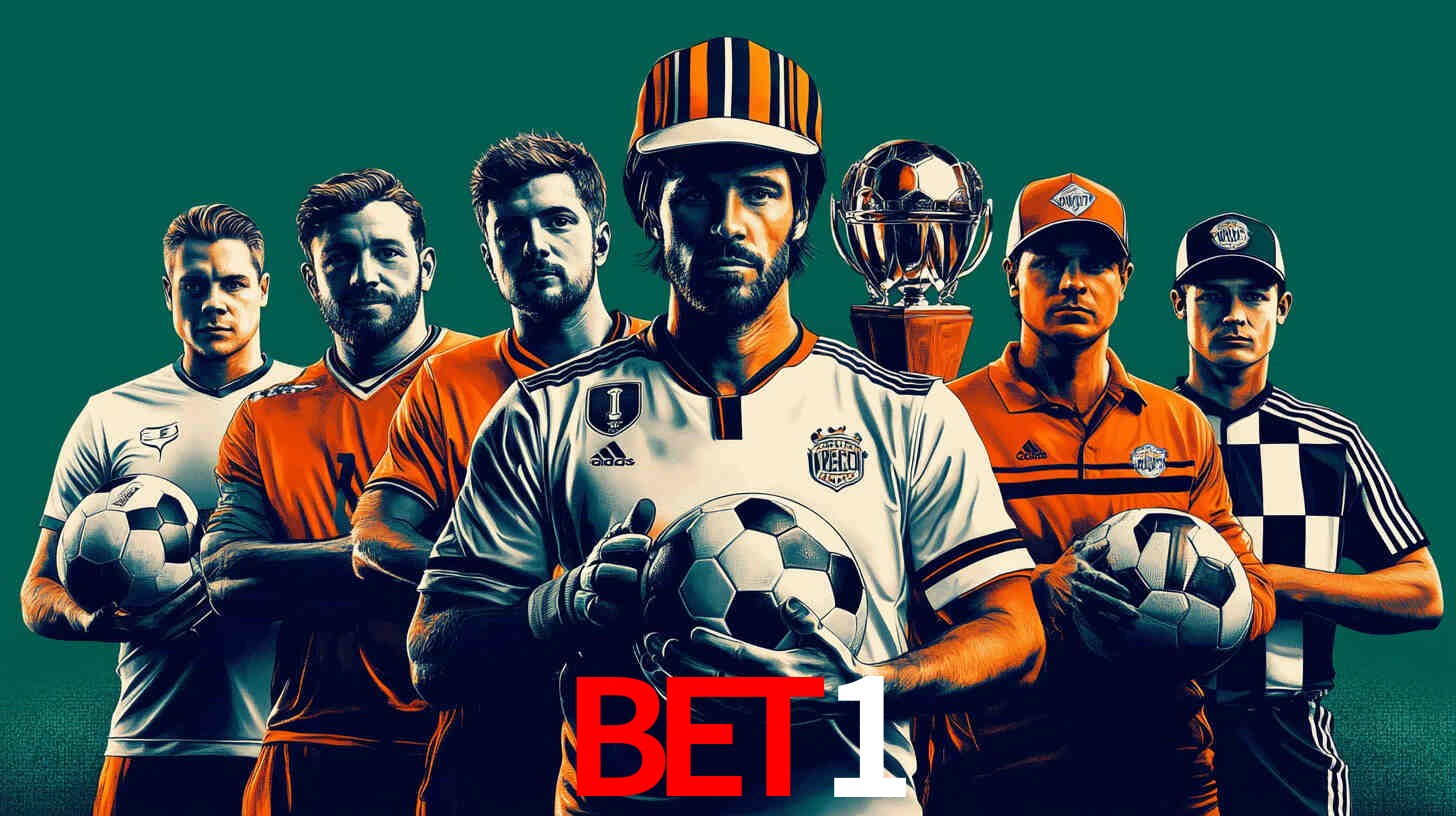 Descubra o Programa VIP da bet1: Vantagens Exclusivas para Jogadores