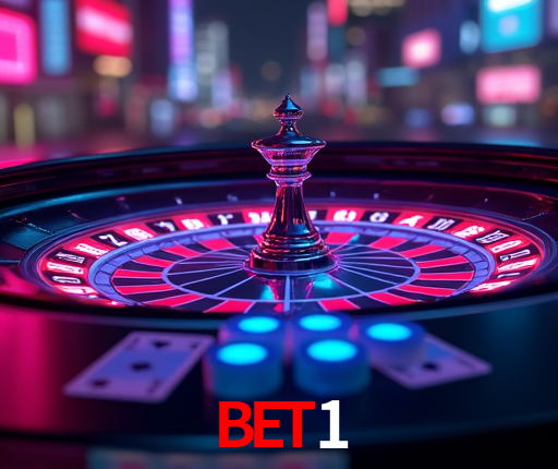 Desvendando o Mundo dos Jogos Virtuais na bet1