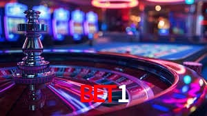 Estatísticas do Jogo bet1
