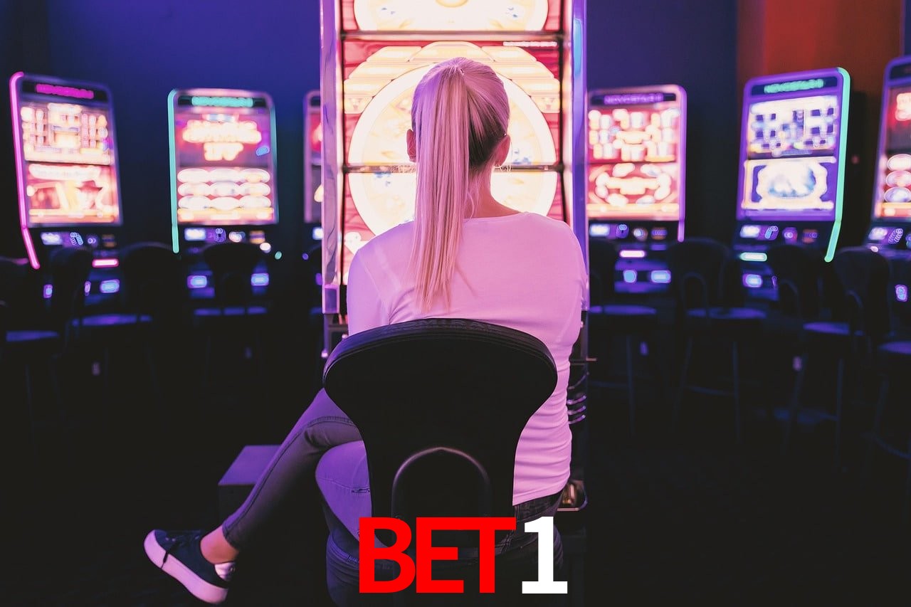Welcome Bonus bet1