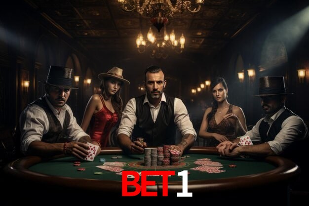 cassino bet1