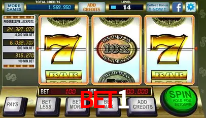 A Emoção da Loteria na bet1: Uma Chance de Mudança de Vida