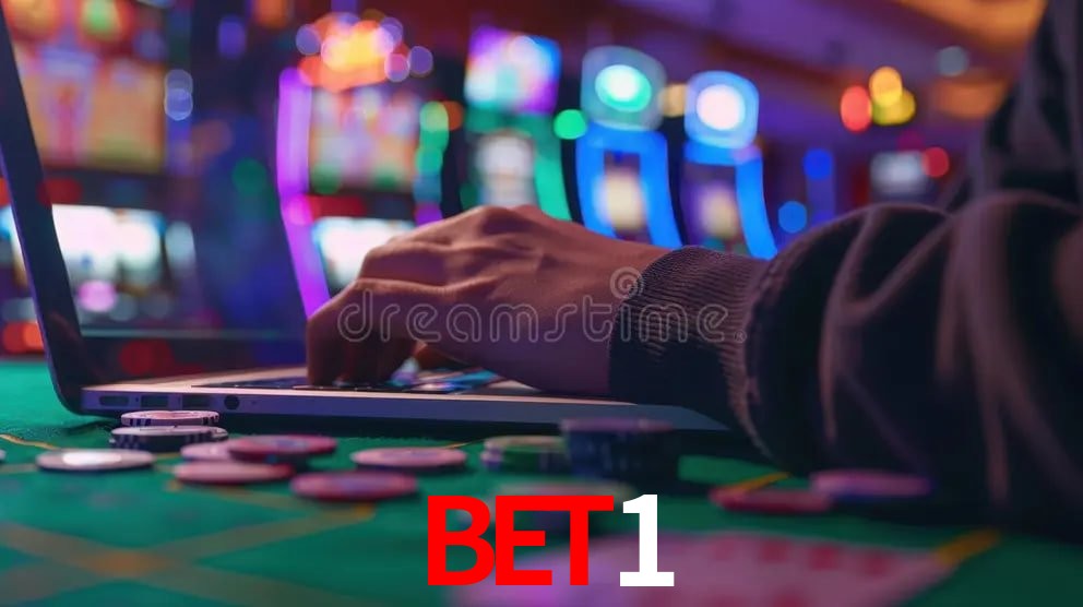 Bônus Diários bet1
