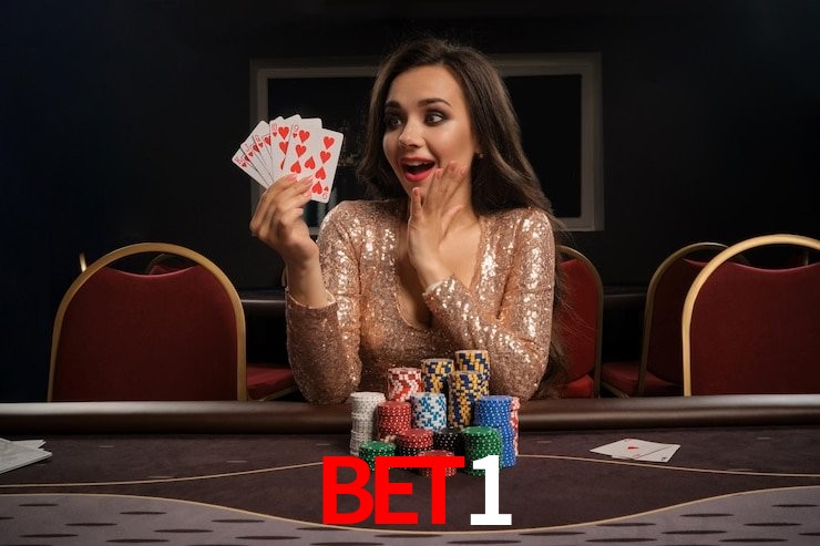 Interface do App bet1