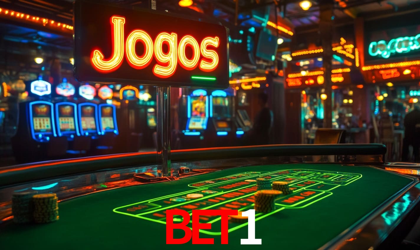 Tecnologia da Plataforma bet1