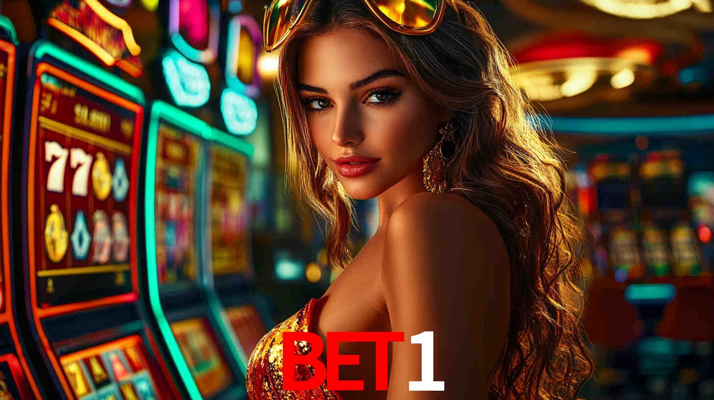 bet1 App Interface