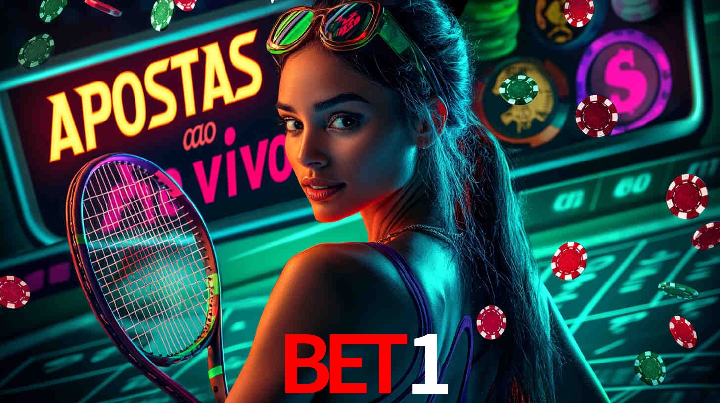 Explorando a Categoria de Eventos em Apostas na bet1