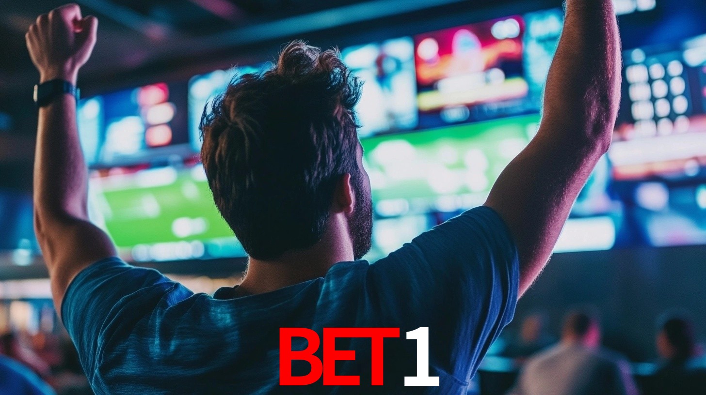 bet1: A Experiência de Casino com Jogos de Mesa ao Vivo