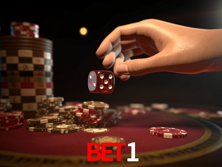 Login Seguro bet1