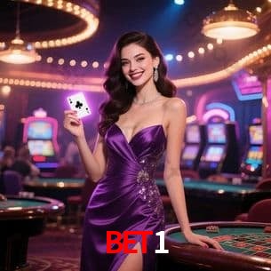Mesa de Blackjack bet1