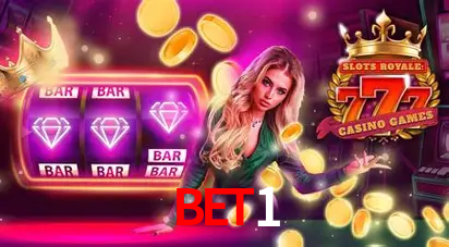 A Experiência Imersiva dos Cassinos Ao Vivo no bet1