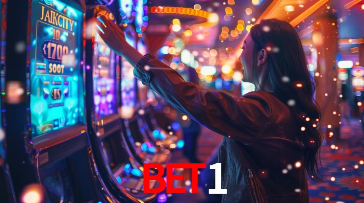 bet1 casino