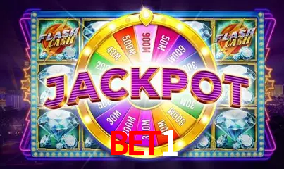 Descubra o Mundo do Cassino Online com bet1