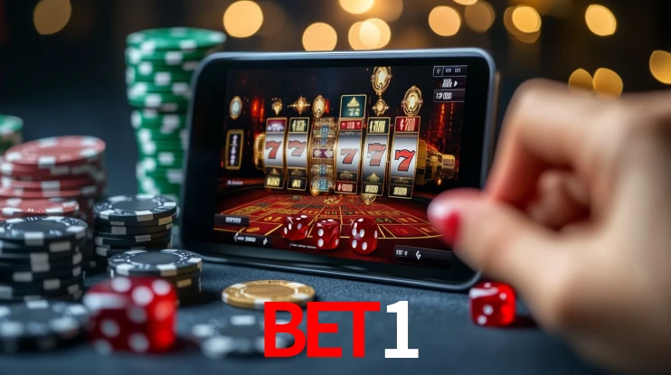 Premium Interface bet1