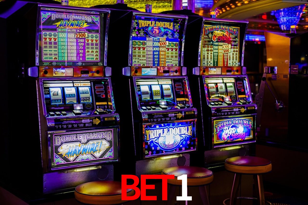 Apostas de Tênis bet1