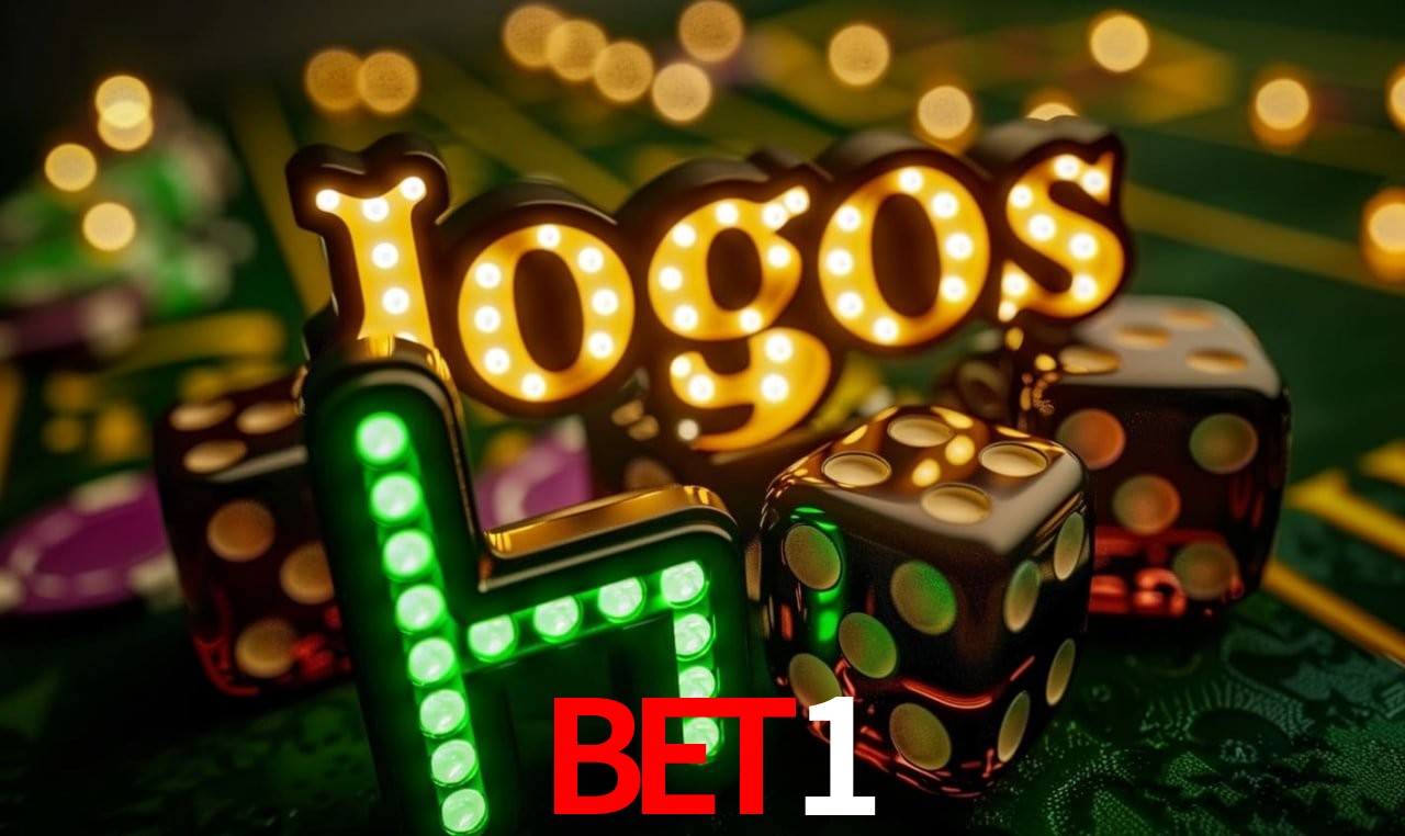 Jogos de Slot bet1