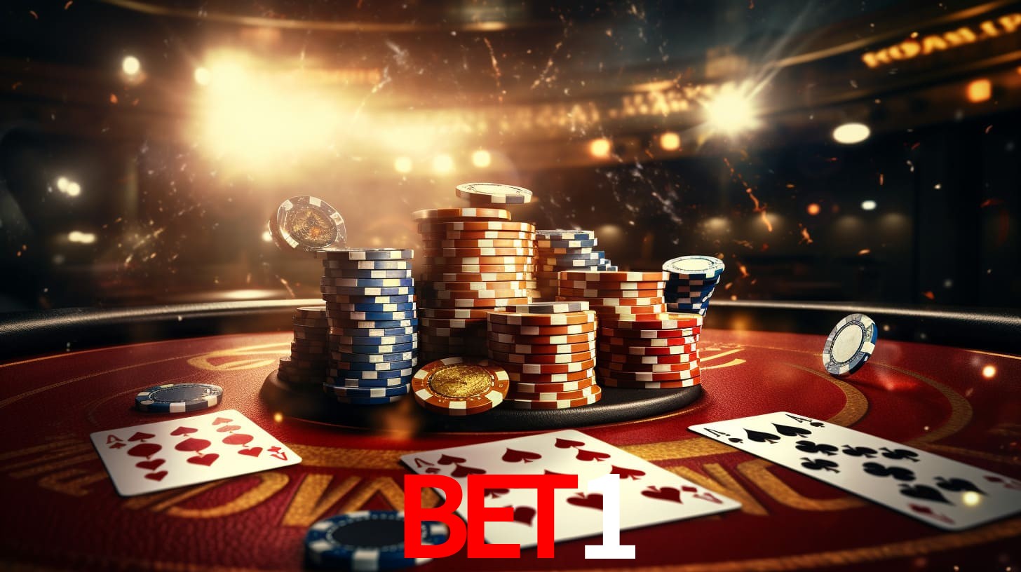 Daily Bonuses bet1
