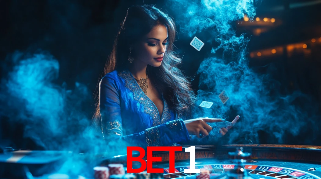 A Emoção da Loteria na bet1: Uma Chance de Mudança de Vida