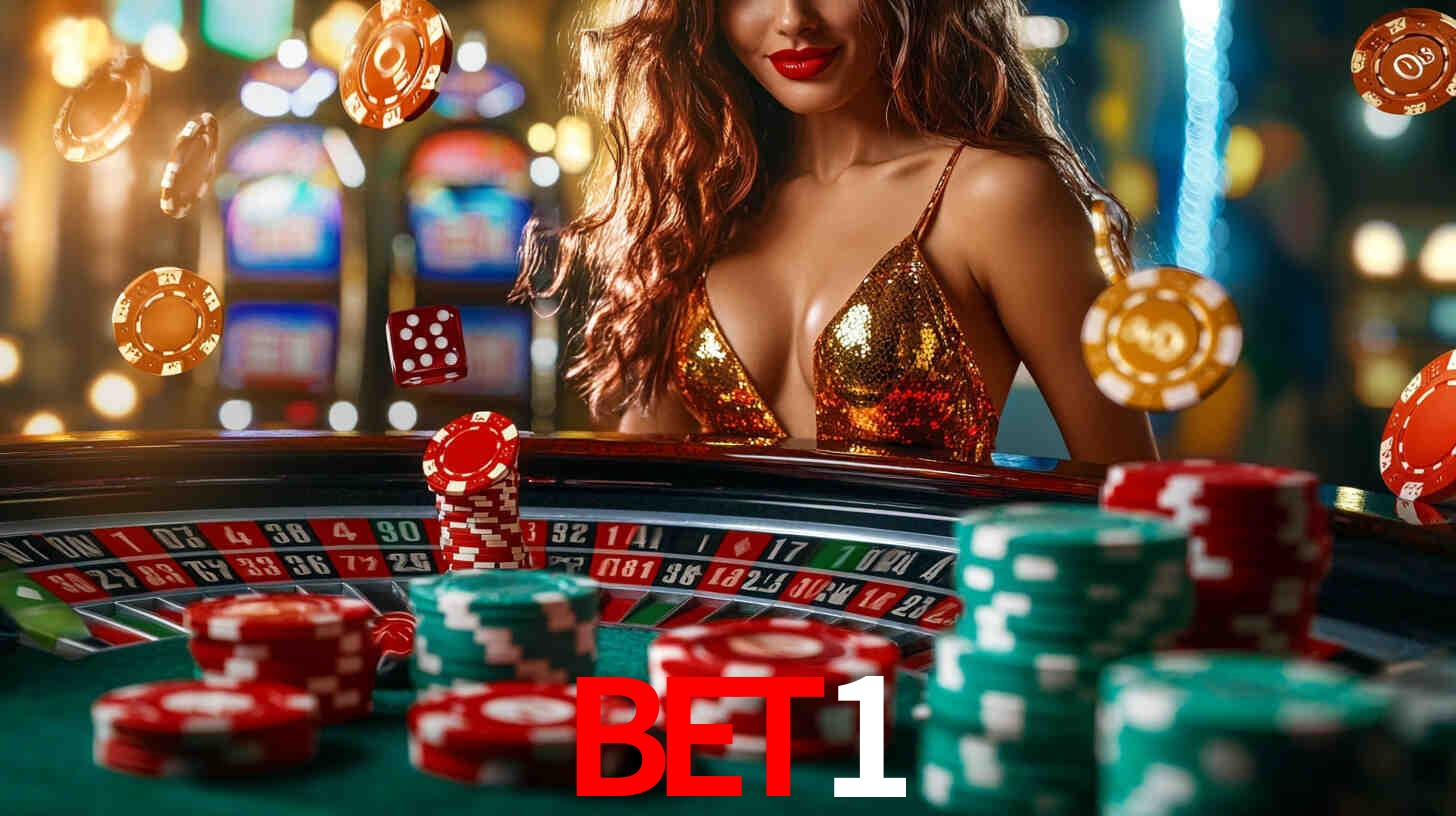 Ofertas Imperdíveis na bet1: Promoções e Bônus Que Valem a Pena