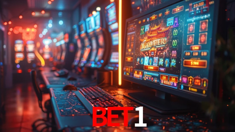 bet1.com