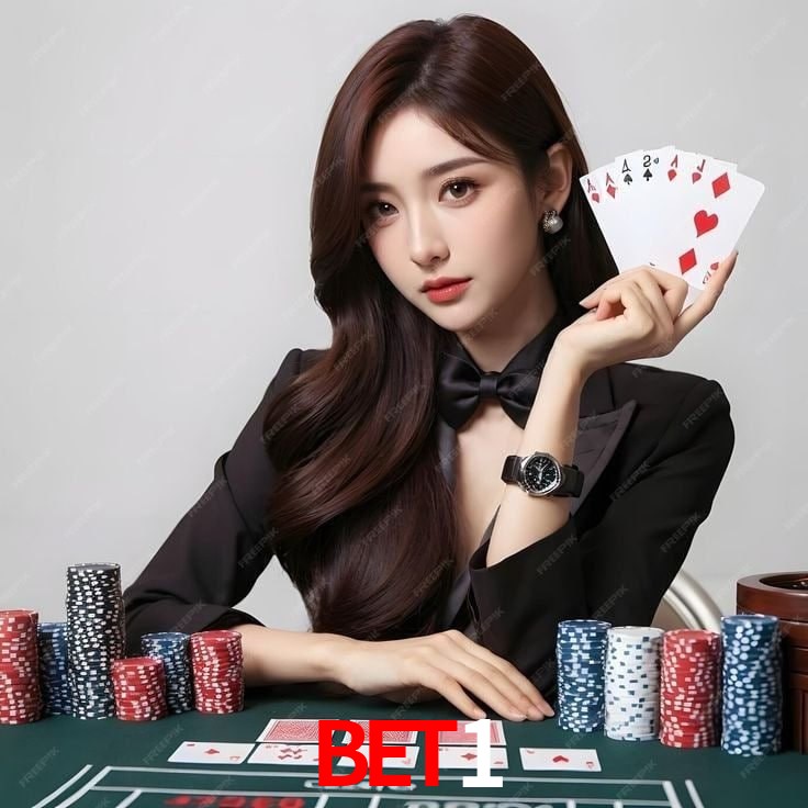 Promoções Sazonais bet1