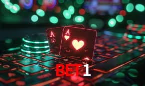 Recursos de Bônus bet1