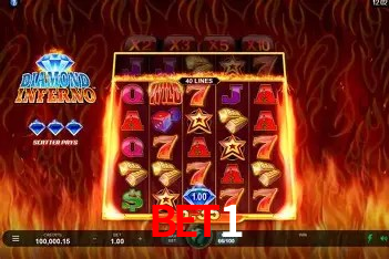 Promoções Sazonais bet1