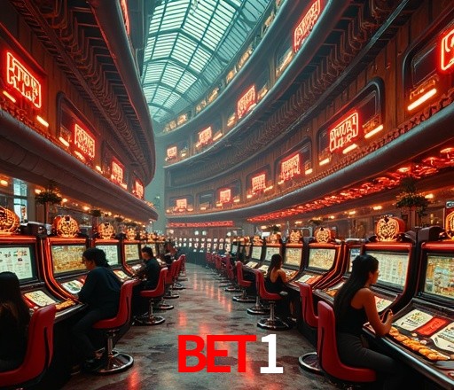 Mesa de Blackjack bet1