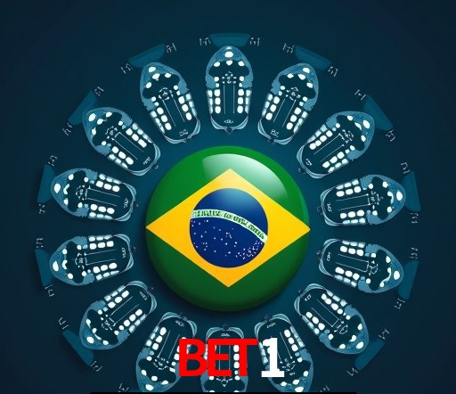 Recursos de Bônus bet1