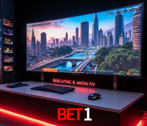 Estatísticas do Jogo bet1