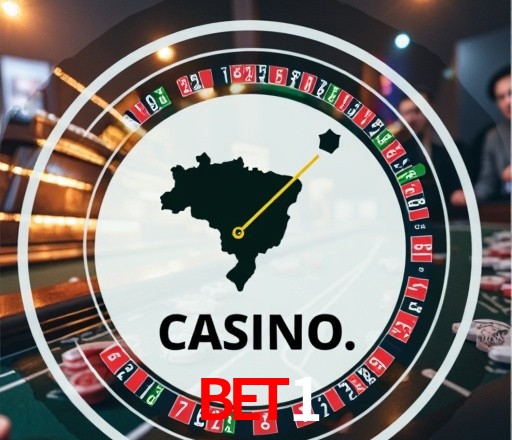 Casino Ao Vivo bet1